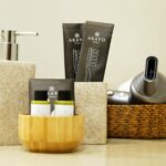 AURA SUITE BATHROOM 2