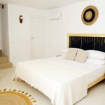 AURA SUITE BEDROOM 1