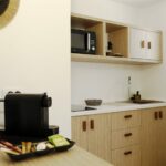 AURA SUITE KITCHEN