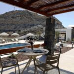 AURA SUITE PATIO