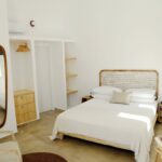CHORA SUITE BEDROOM 1