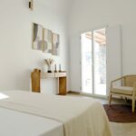 CHORA SUITE BEDROOM 2