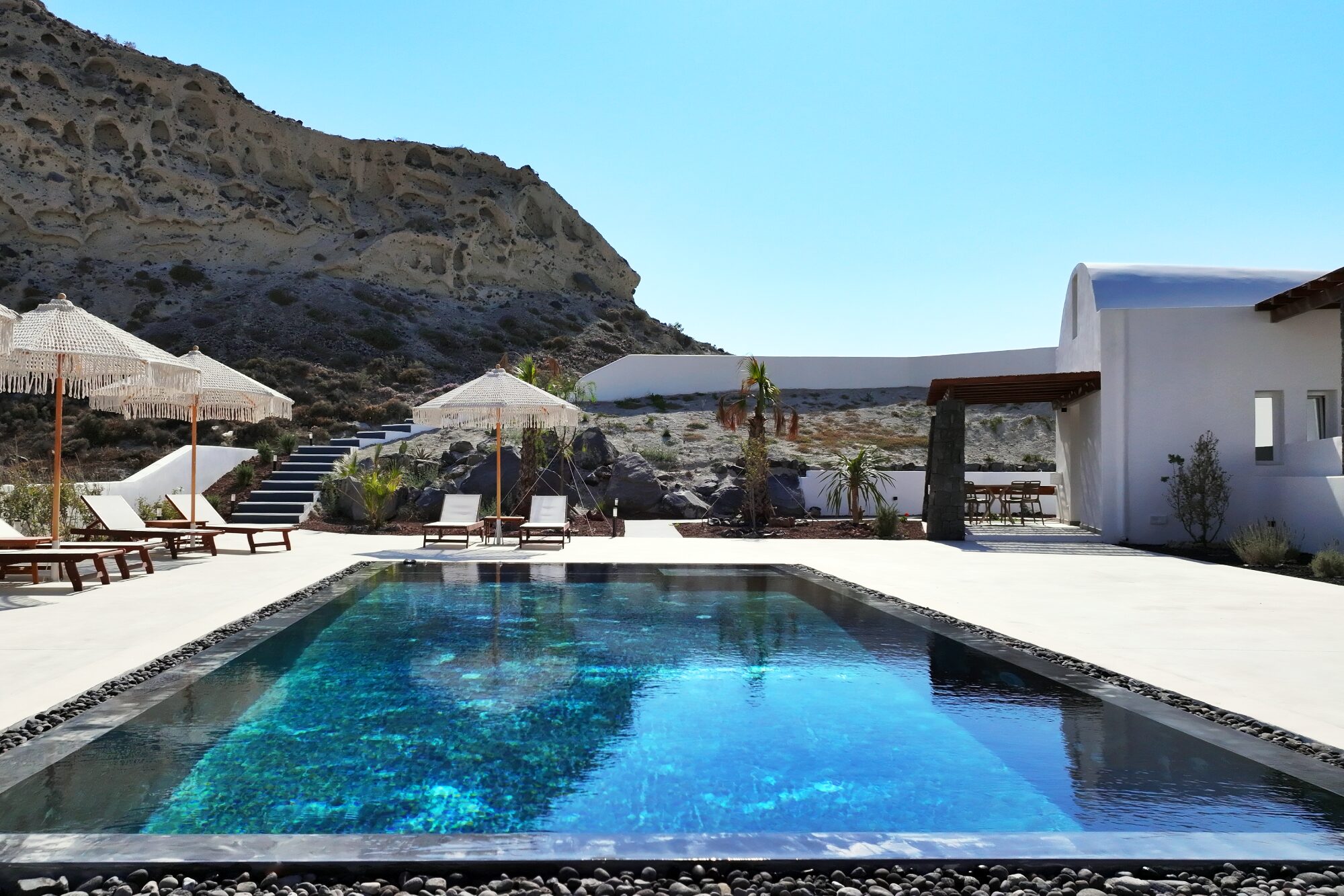 THERRA POOL