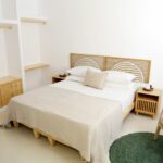 CHORA SUITE BEDROOM 3