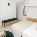 CHORA SUITE BEDROOM 4