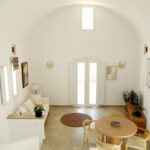 CHORA SUITE LIVING 1