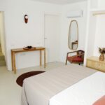 LITHOS SUITE BEDROOM 1
