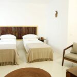 LITHOS SUITE BEDROOM 3