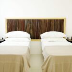 LITHOS SUITE BEDROOM 4