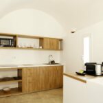 LITHOS SUITE KITCHEN