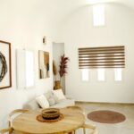 LITHOS SUITE LIVING 1