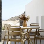 LITHOS SUITE PATIO
