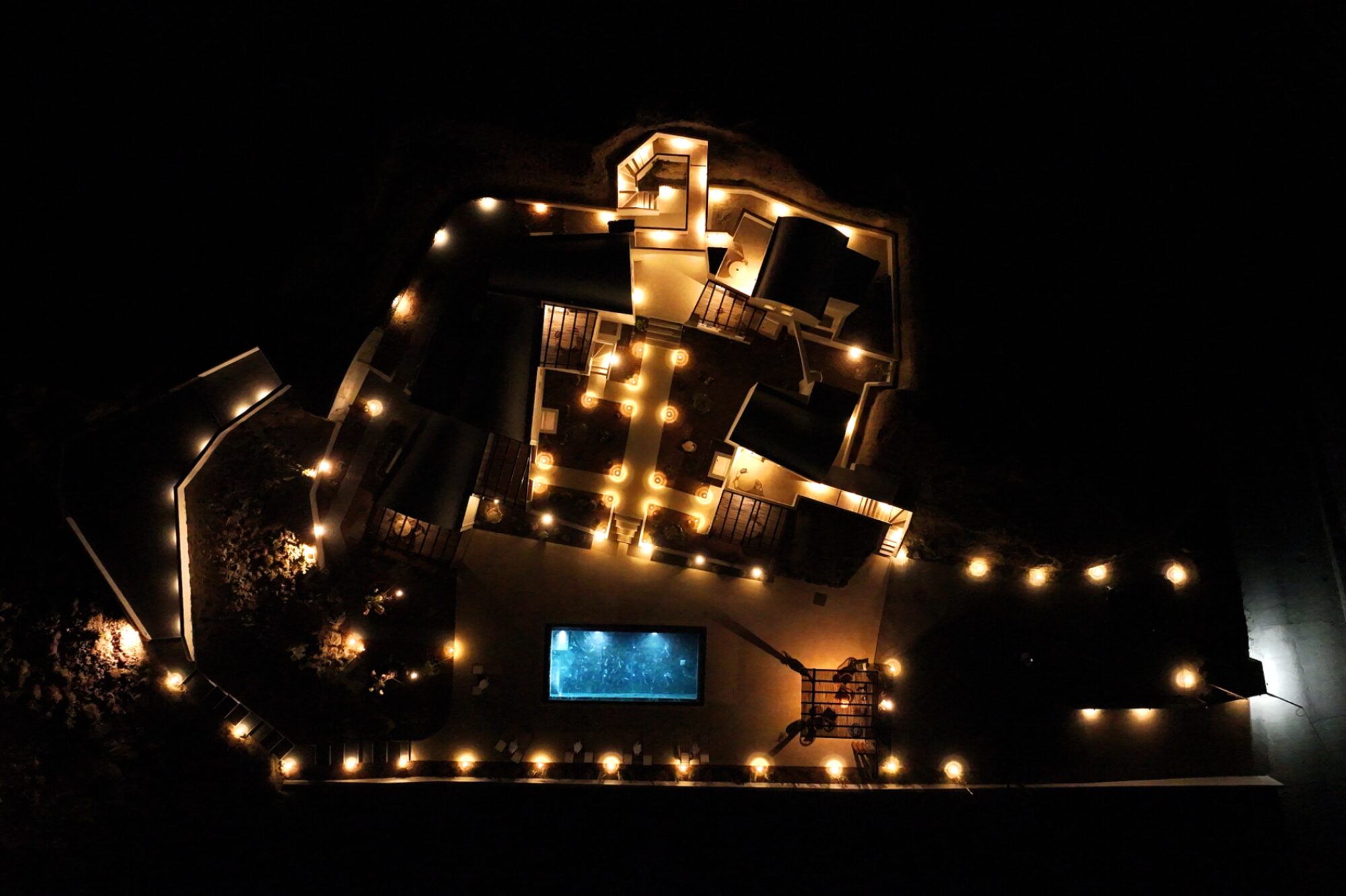 THERRA AT NIGHT 5